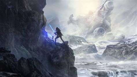 Star Wars: Jedi Fallen Order funcionará a 4K en Xbox One X