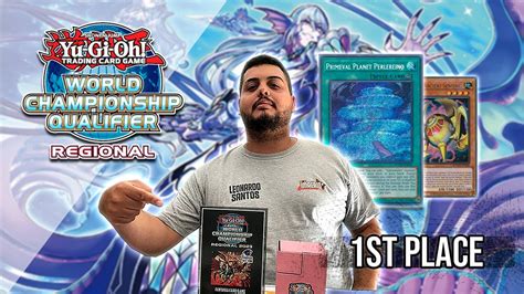 Tearlaments Ishizu St Place Wcq Regional Fantasia Leonardo Santos