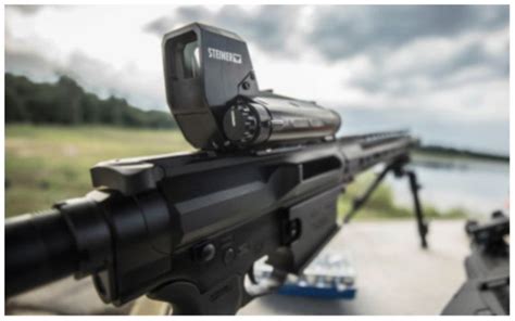 9 Best Thermal Scopes In 2023 With Pros And Cons Of Each