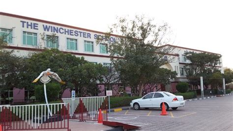 The Winchester School(Schools) in Gardens (Jebel Ali 1), Dubai - HiDubai