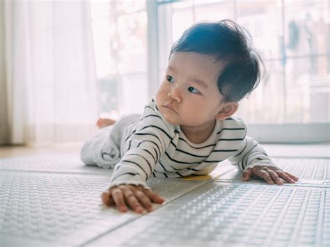 When Do Babies Sit Up What You Need To Know Baby Chick