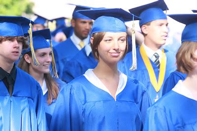 Inside the Newsroom: Saline Graduation Day in Pictures - Heritage