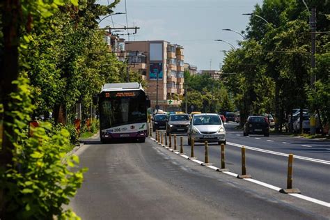 Planul De Mobilitate Urban Obligatoriu S L Jeanul