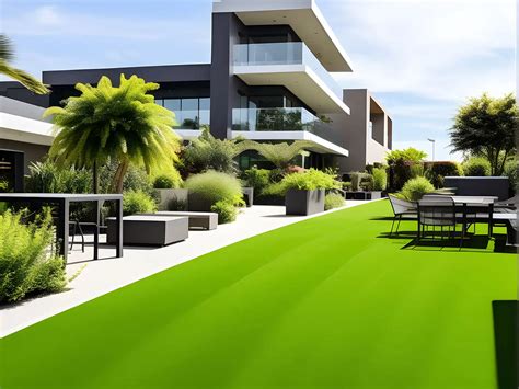 Artificial Turf - T&M Outdoor Solutions