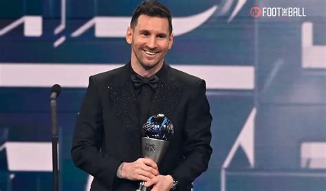 Did Lionel Messi Deserve To Win FIFA Best Award