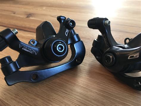 Tektro Disc Brake Tektro Novela, Scheibenbremse, NEU, Enduro, AM ...