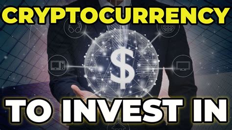 Best Cryptocurrency To Invest In 2022 100 Guarantee Youtube