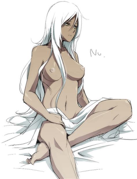 Rule 34 1girls Barefoot Bed Breasts Code Geass Dark Skinned Female Dark Skin Face Female Kyo