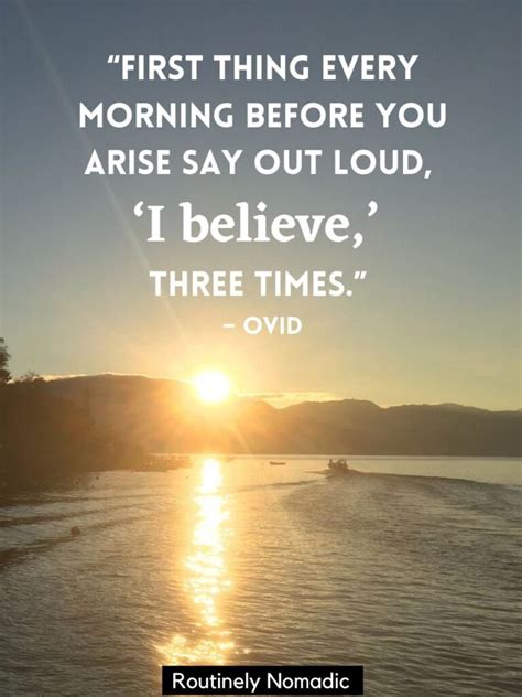 inspirational morning quotes  start  day  positivity