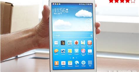 Samsung bí mật thử nghiệm tablet cao cấp Galaxy Tab 4