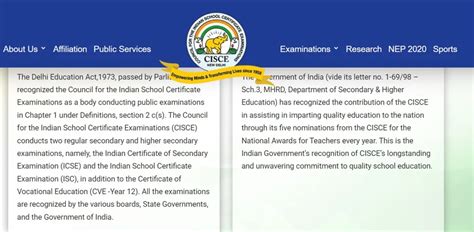 Icse 10 Admit Card 2024 Download Icse Class 10 Admit Card Here