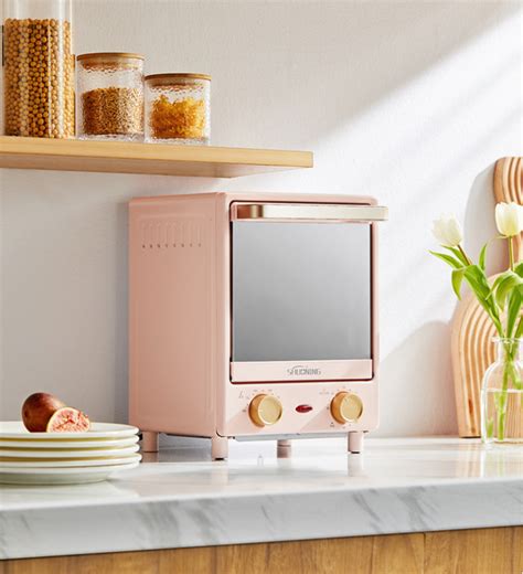 Household Multifunctional Mini Small Electric Oven - CJdropshipping