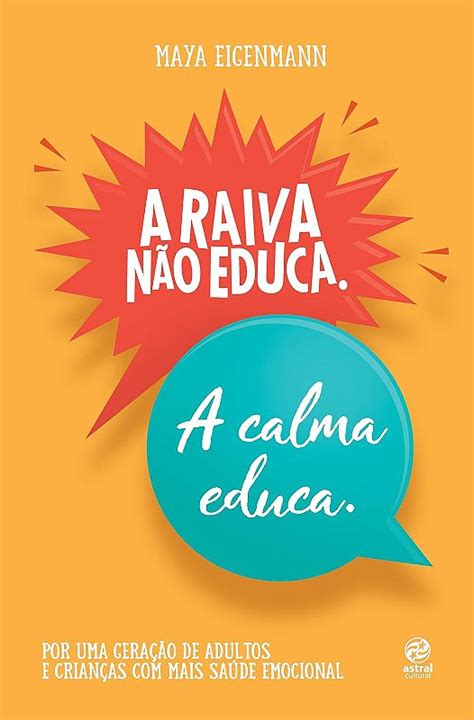 A Raiva N O Educa A Calma Educa Crop Art Recursos Terap Uticos