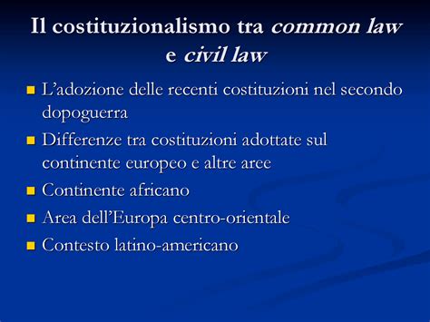 Diritto Costituzionale Comparato Dei Gruppi E Delle Minoranze Slide