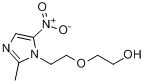 Methyl Nitro H Imidazol Yl Cas