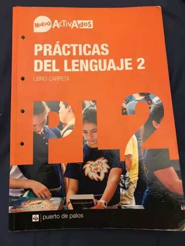 Prácticas Del Lenguaje 2 Activados Puerto De Palos En Venta En Capital Federal Capital Federal