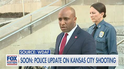 Kansas City Shooting Press Conference Season 1 Episode 2 Kansas City Shooting Update Watch