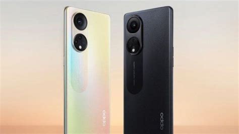 Harga HP Oppo Terbaru Februari 2023 Mulai Dari Seri A Oppo Reno