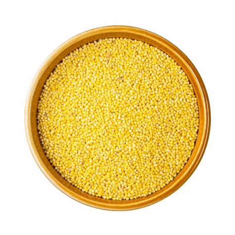 Natural Apni Maati Proso Millet For Eating Organic Gluten Free Seeds