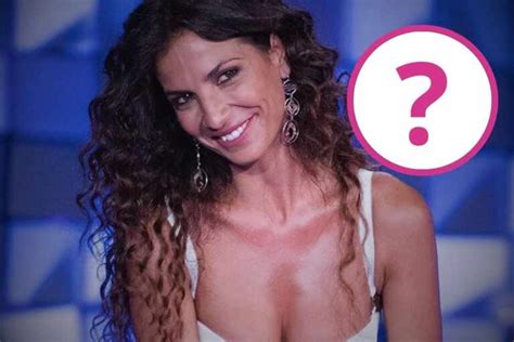 Roberta Morise Incinta Il Futuro Pap Famoso Come Gli Ex Fidanzati