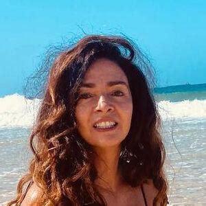 Claudia Ohana Ohanareal Nude OnlyFans Leaks