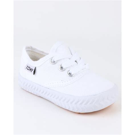 Tomy Takkies Original Kids Sneaker White Tomy Takkies Price In South