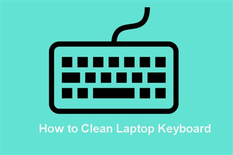 Step By Step Guide On Cleaning Computer Screen Minitool