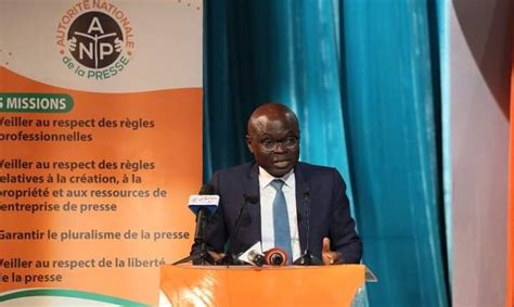 Cote Divoire Lancement De La Premi Re Dition De La Semaine Nationale