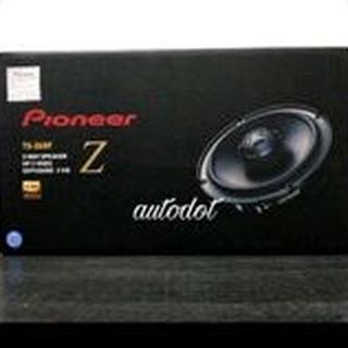 Jual Pioneer TS Z65F Speaker Coaxial Hires Shopee Indonesia