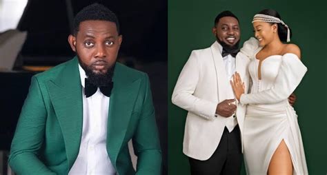 My Marriage Of Years Slipping Off My Hands Comedian Ay Confirms