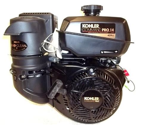 Most Common Kohler Hp Engine Problems How To Fix Them Lawnask