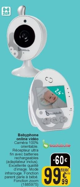 Alle Babyphone Promoties Gevonden In Juni 2024