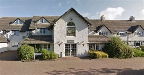 The Hampshire hotels in Basingstoke and Southampton owned by chain ...