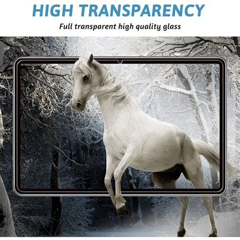 Folie De Protectie Tempered Glass Pentru Huawei Matepad Unipha