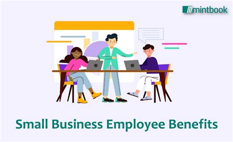 Small Business Employee Benefits ELearning Tools For Employee Benefit