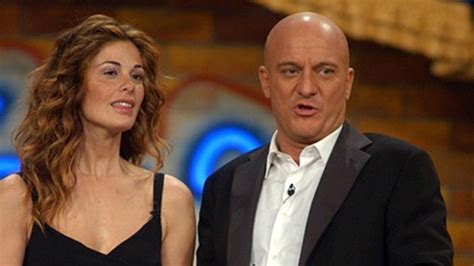 Vanessa Incontrada E Claudio Bisio Sono Stati Insieme In Passato Tutta