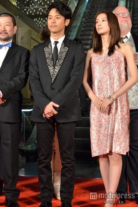 画像6 11 北川景子＆妻夫木聡、現場での素顔とは？ モデルプレス