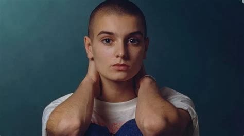 Fin Del Misterio Revelan La Causa De Muerte De Sinead O Connor Quever