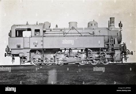 Locomotive no 26903: 0-12-0 Stock Photo - Alamy