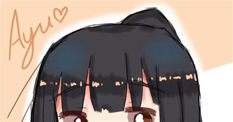 ayumitiffe hariz hakimi pixiv