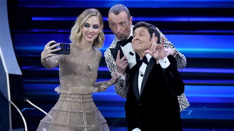 Sanremo 2023 La Scaletta Della Serata Finale GQ Italia