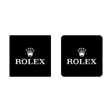 Rolex White Logo Transparent Png 24554966 Png