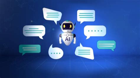 Cómo Los Chatbots Inteligentes Están Revolucionando El Contact Center