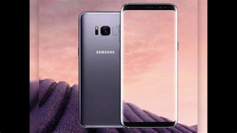 Samsung Galaxy S8 Duo May Receive Stable Android 8 0 Oreo Update In