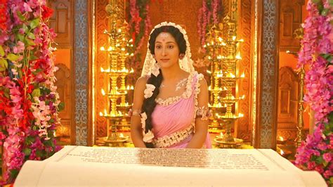 Watch Ram Siya Ke Luv Kush Season 1 Episode 8 Sita Reveals Ramayan S