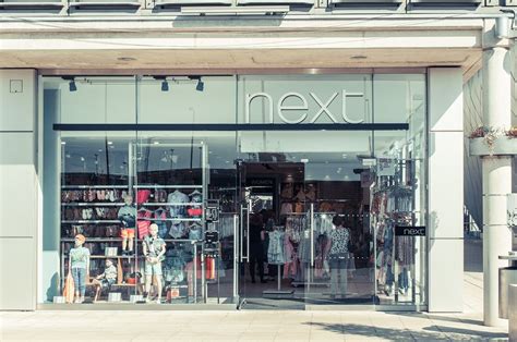 Uk Retailer Next Plc Outperforms Guidance In Q2 Fibre2fashion