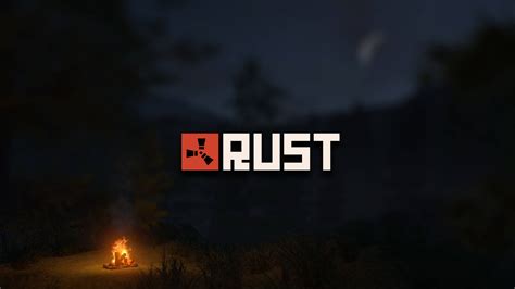 100 Rust Wallpapers