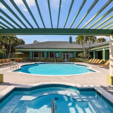 Sanctuary Cove Apartments - North Palm Beach, FL 33410