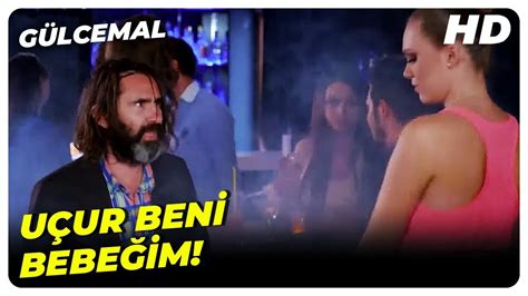 Gülcemal Gece Kulübünde Gülcemal Türk Komedi Filmi YouTube