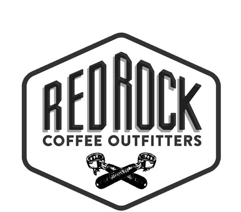 Red Rock Coffee Outfitters